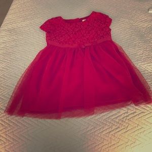 The perfect party dress